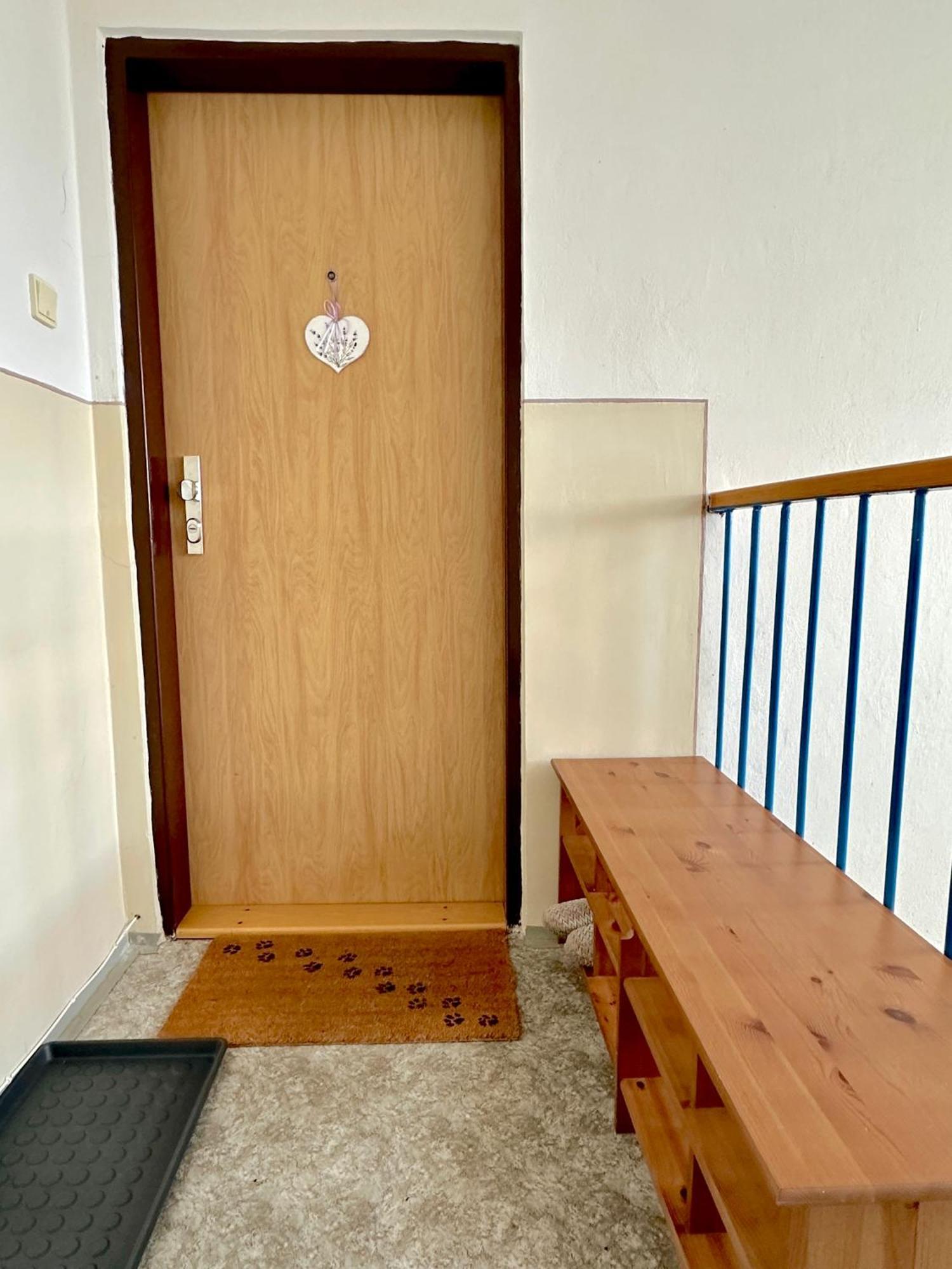 Mezonet Lomnica - Tatranska Lomnica Daire Dış mekan fotoğraf